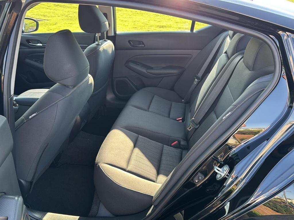 used 2024 Nissan Altima car, priced at $24,247