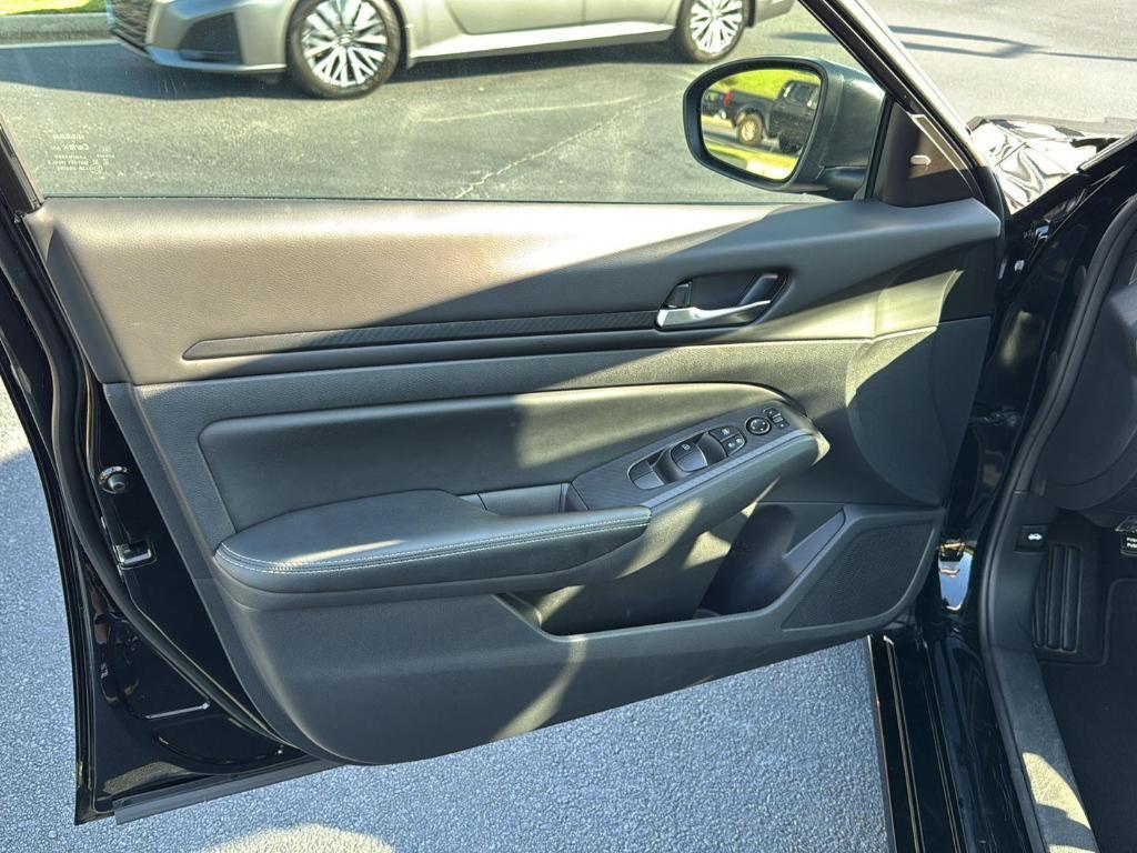 used 2024 Nissan Altima car, priced at $24,247