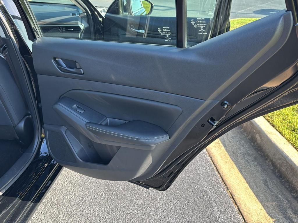 used 2024 Nissan Altima car, priced at $24,247