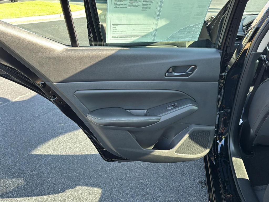 used 2024 Nissan Altima car, priced at $24,247