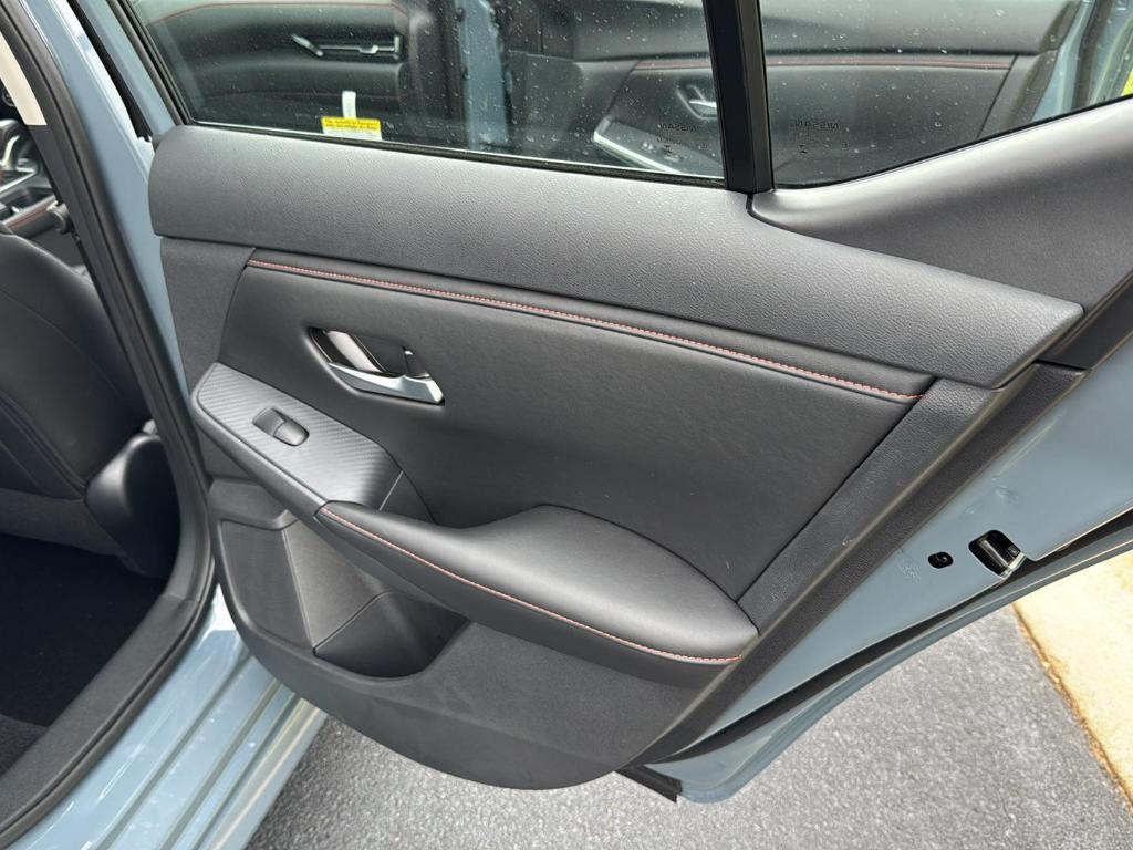new 2025 Nissan Sentra car, priced at $26,280