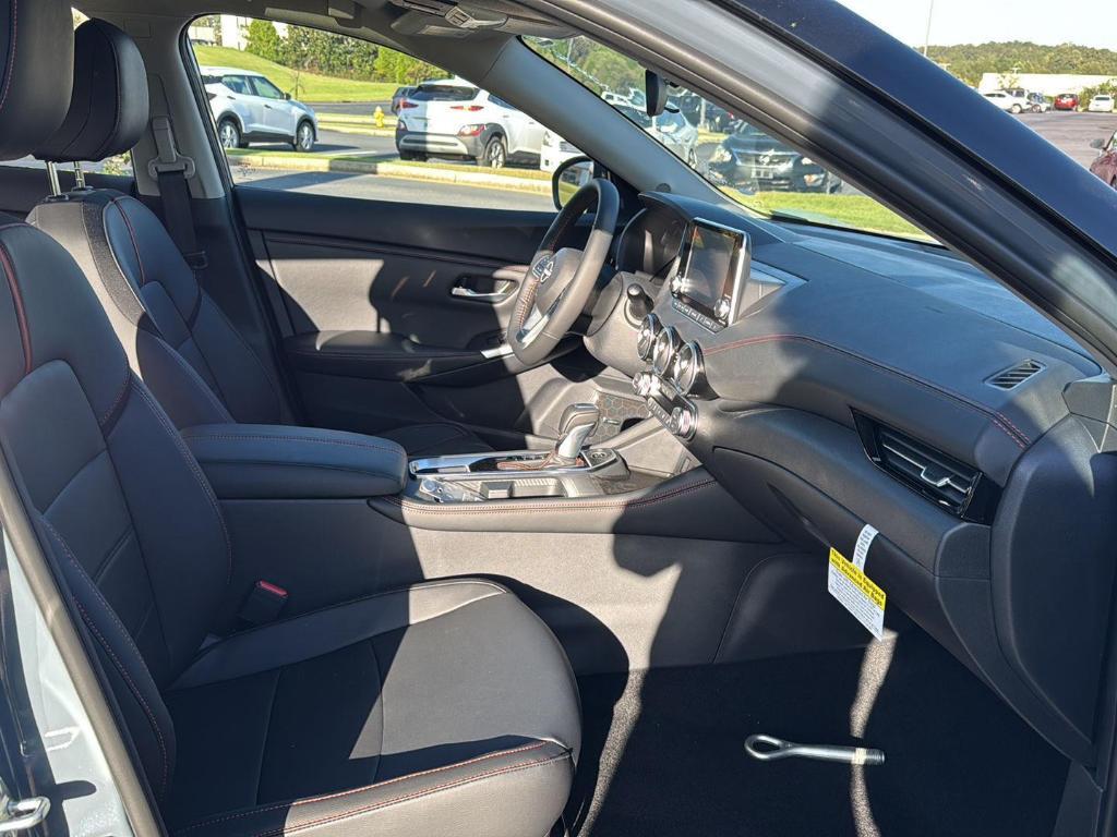 new 2025 Nissan Sentra car, priced at $25,834