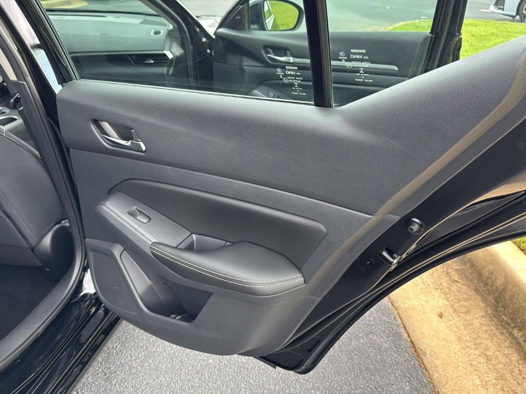used 2022 Nissan Altima car, priced at $16,895