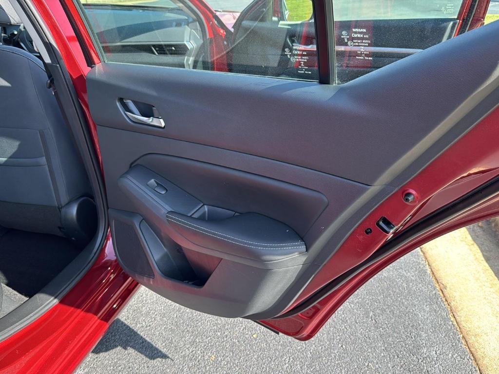 used 2022 Nissan Altima car, priced at $23,695
