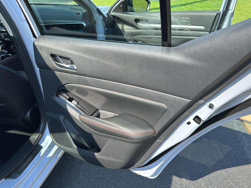 new 2025 Nissan Altima car, priced at $28,734