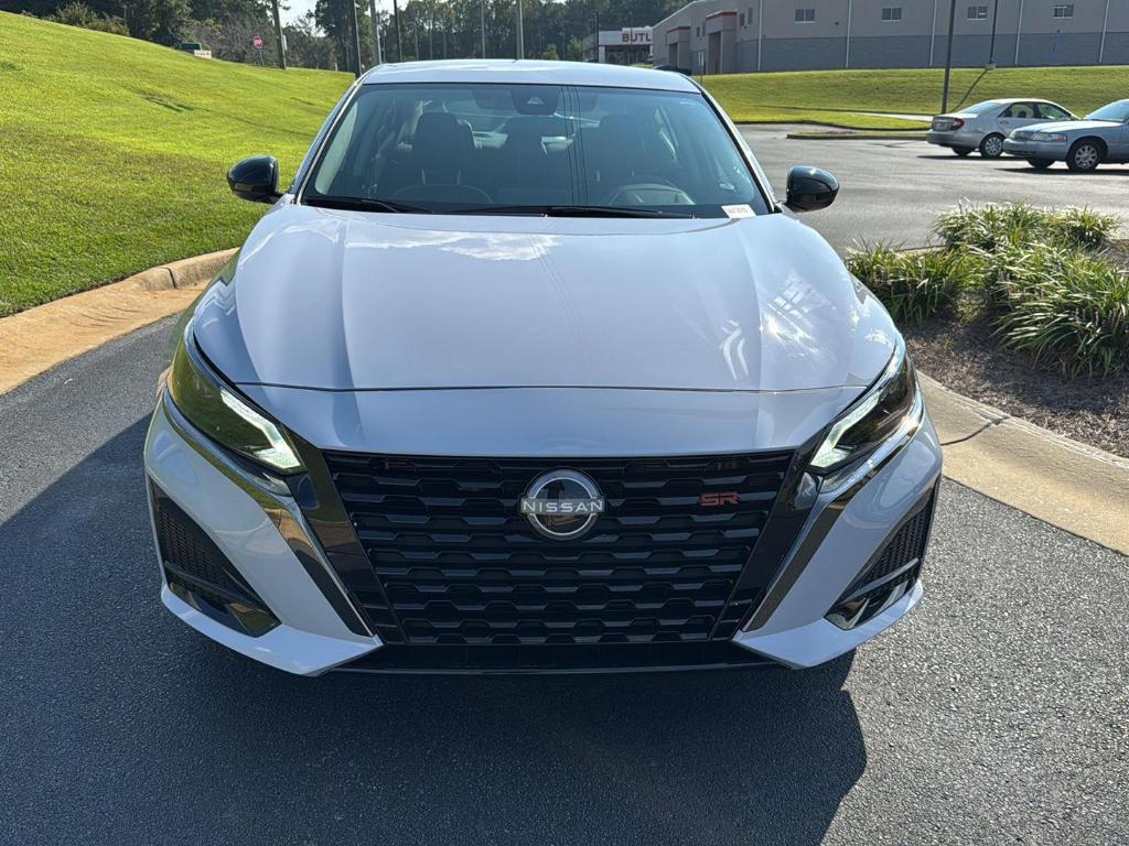 new 2025 Nissan Altima car, priced at $28,734