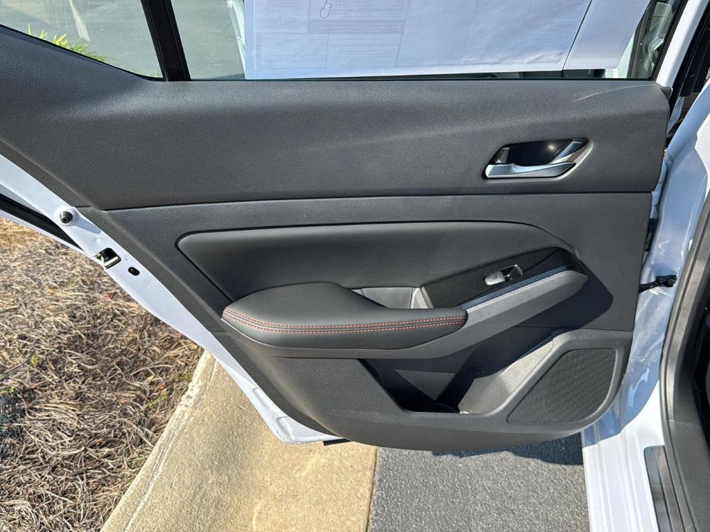 new 2025 Nissan Altima car, priced at $28,734