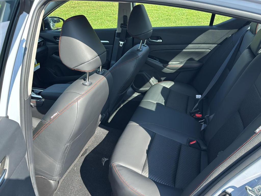 new 2025 Nissan Altima car, priced at $28,734