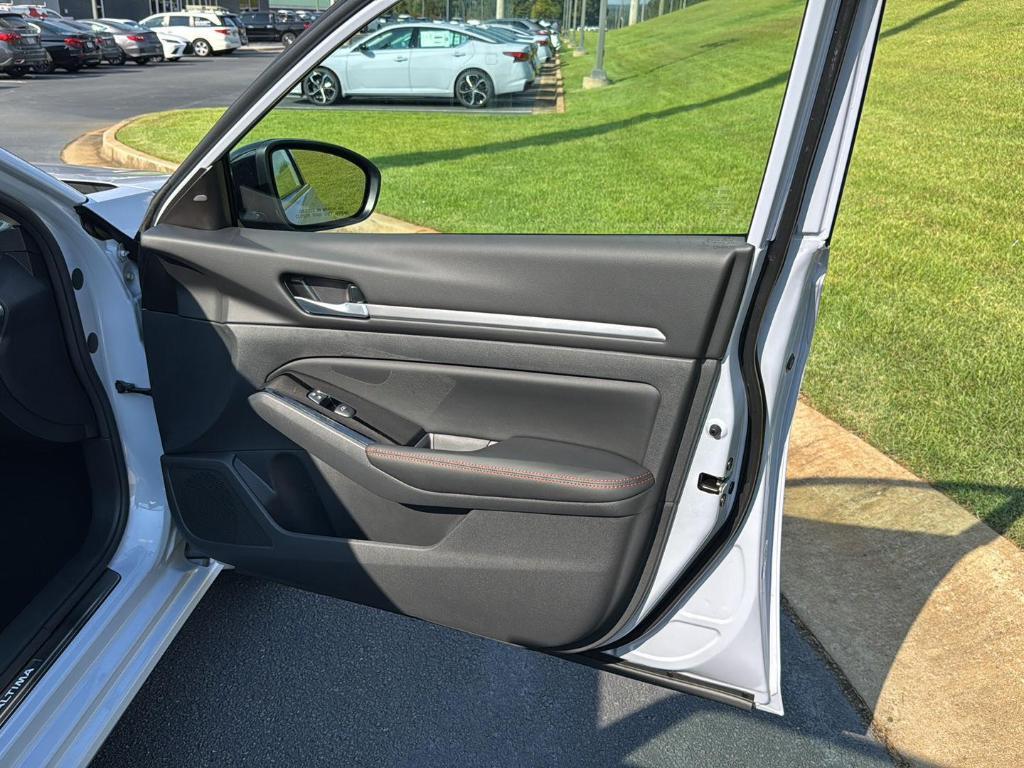 new 2025 Nissan Altima car, priced at $28,734
