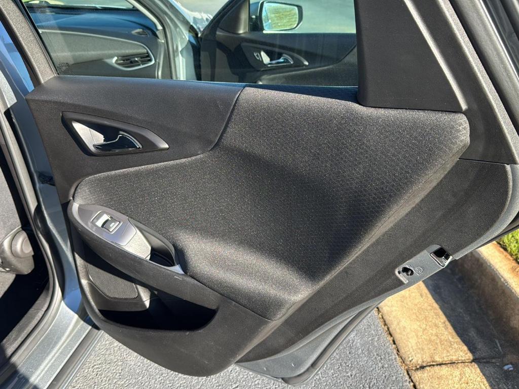 used 2024 Chevrolet Malibu car, priced at $20,595