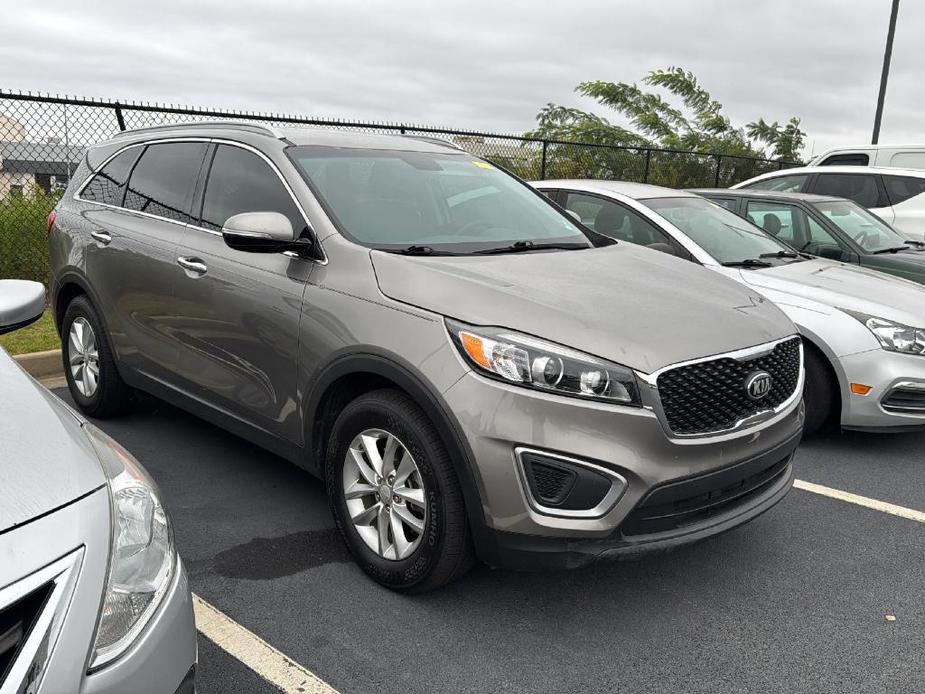 used 2017 Kia Sorento car, priced at $10,230