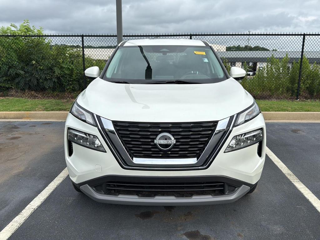 used 2023 Nissan Rogue car, priced at $26,424