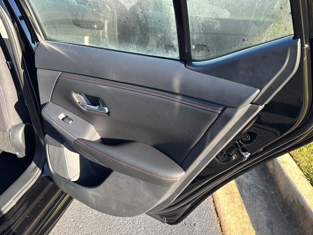 new 2025 Nissan Sentra car, priced at $22,816