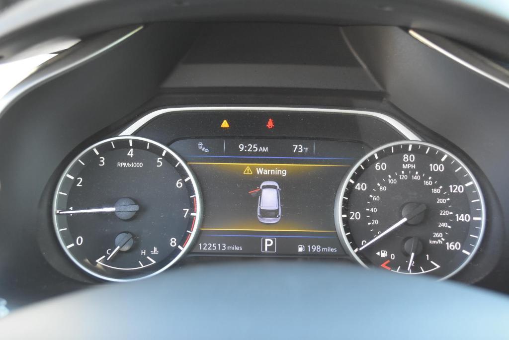 used 2017 Nissan Murano car, priced at $12,795
