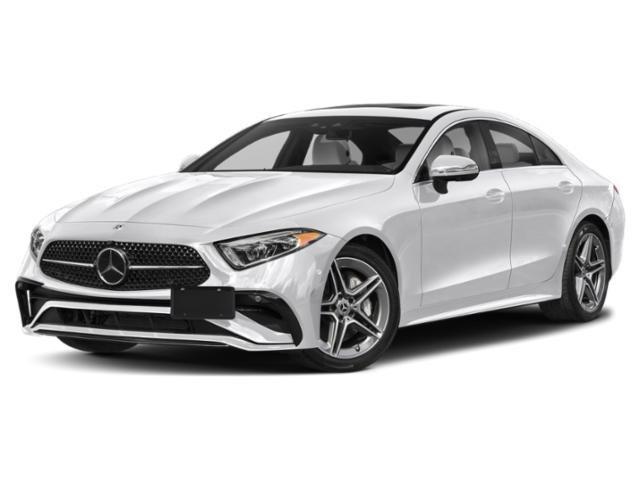 new 2023 Mercedes-Benz CLS 450 car, priced at $82,290