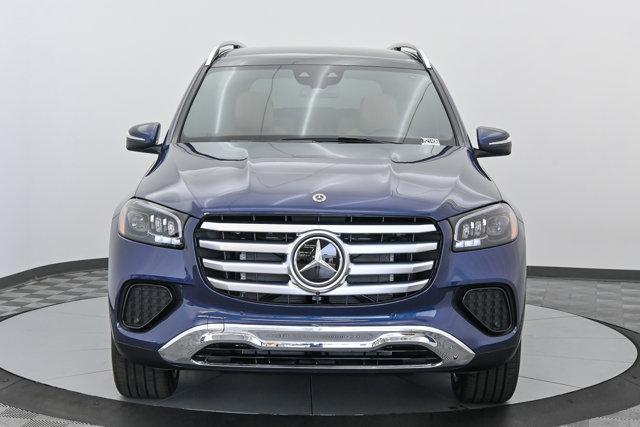 new 2024 Mercedes-Benz GLS 450 car, priced at $95,435