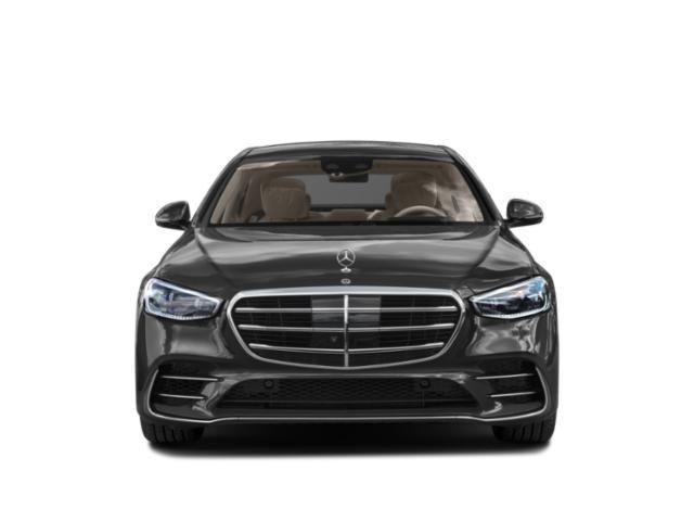 new 2024 Mercedes-Benz S-Class car, priced at $155,590