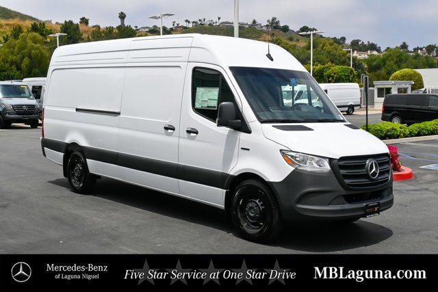 new 2024 Mercedes-Benz Sprinter 2500 car, priced at $83,087