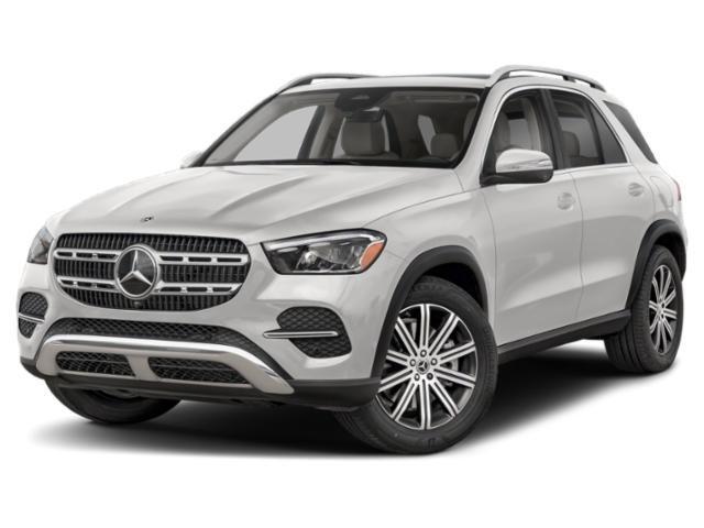 new 2024 Mercedes-Benz GLE 450 Plug-In Hybrid car, priced at $84,785