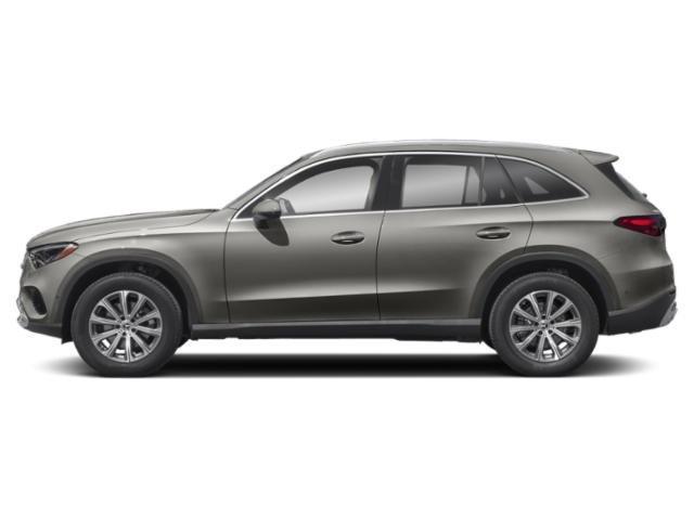 new 2024 Mercedes-Benz GLC 300 car, priced at $55,235