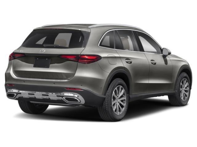 new 2024 Mercedes-Benz GLC 300 car, priced at $55,235