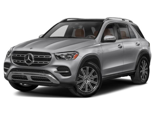 new 2024 Mercedes-Benz GLE 350 car, priced at $76,880