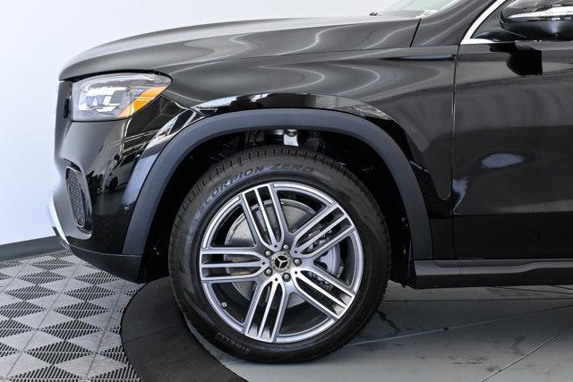 new 2024 Mercedes-Benz GLS 450 car, priced at $94,505