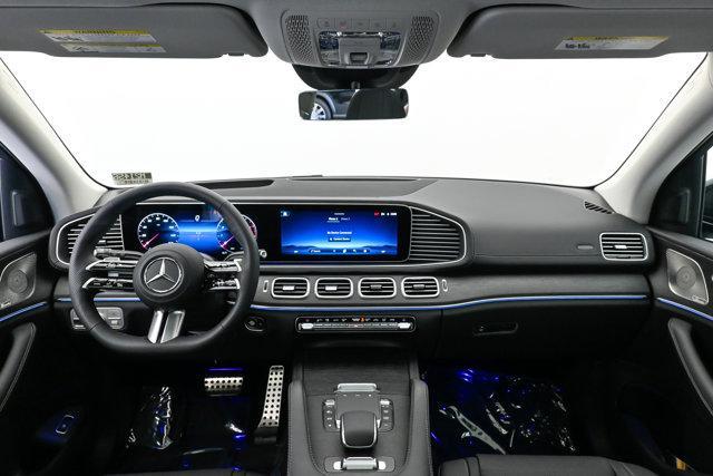 new 2024 Mercedes-Benz GLS 450 car, priced at $103,860
