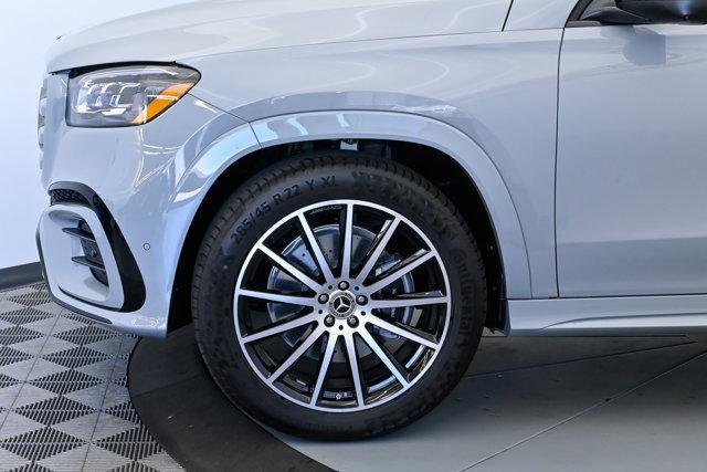 new 2024 Mercedes-Benz GLS 450 car, priced at $103,860