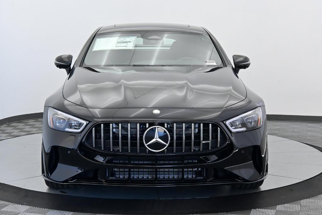 new 2024 Mercedes-Benz AMG GT 63 car