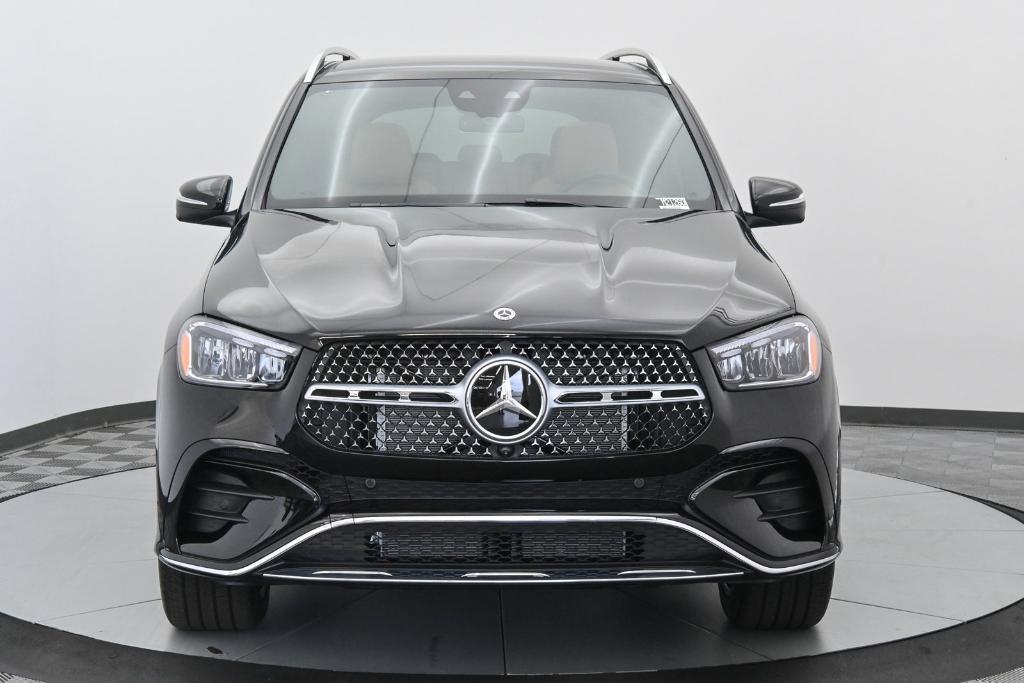 new 2024 Mercedes-Benz GLE 580 car, priced at $99,190