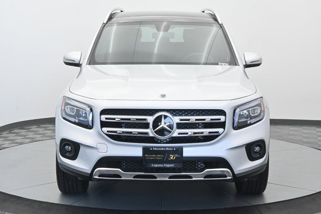 used 2023 Mercedes-Benz GLB 250 car, priced at $39,850
