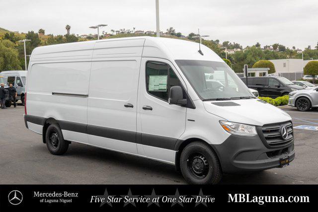 new 2024 Mercedes-Benz Sprinter 2500 car, priced at $82,418