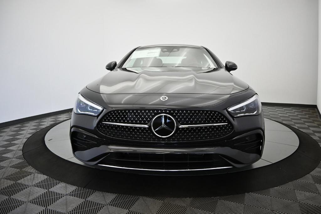 new 2024 Mercedes-Benz CLE 300 car, priced at $66,170