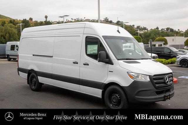 new 2024 Mercedes-Benz Sprinter 2500 car, priced at $82,418