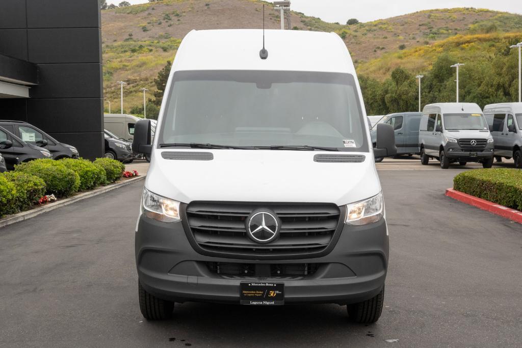 new 2024 Mercedes-Benz eSprinter 2500 car, priced at $82,418