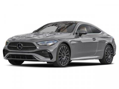 new 2024 Mercedes-Benz CLE 300 car, priced at $65,870