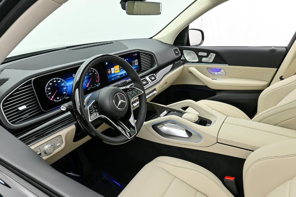 new 2024 Mercedes-Benz GLE 350 car, priced at $75,985