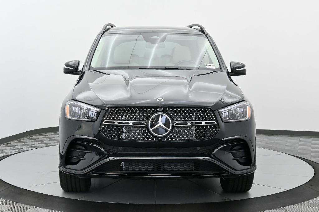 new 2024 Mercedes-Benz GLE 350 car, priced at $75,985