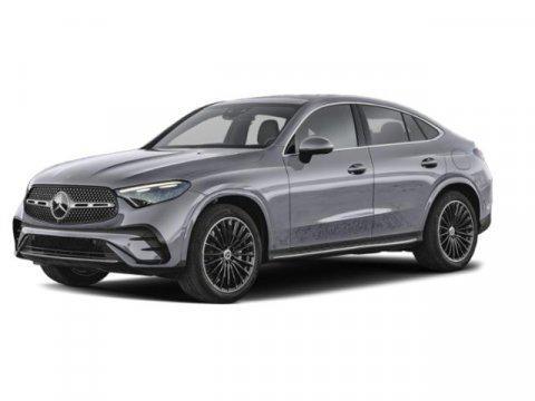 new 2024 Mercedes-Benz GLC 300 car, priced at $65,175