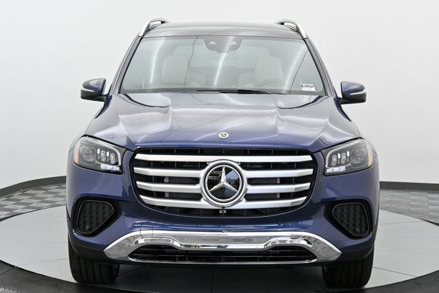 new 2024 Mercedes-Benz GLS 450 car, priced at $96,570