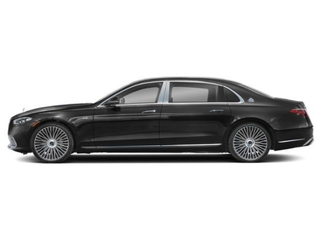 new 2024 Mercedes-Benz Maybach S 680 car, priced at $260,460