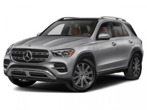 new 2024 Mercedes-Benz GLE 350 car, priced at $77,340