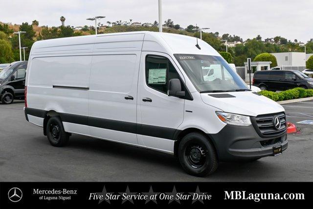 new 2024 Mercedes-Benz Sprinter 2500 car, priced at $86,517