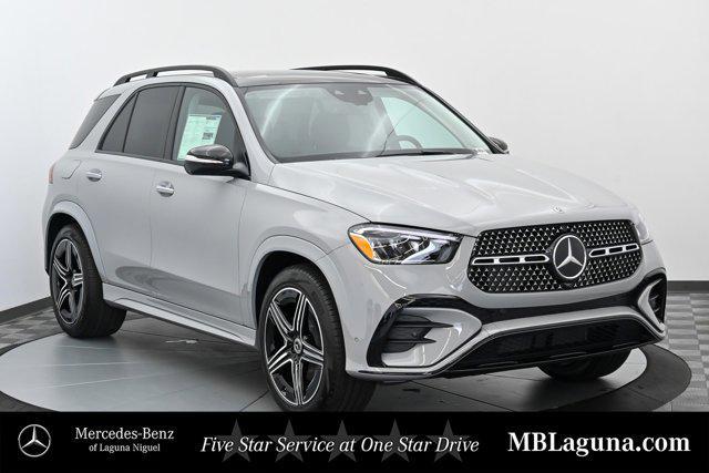 new 2024 Mercedes-Benz GLE 350 car, priced at $76,880