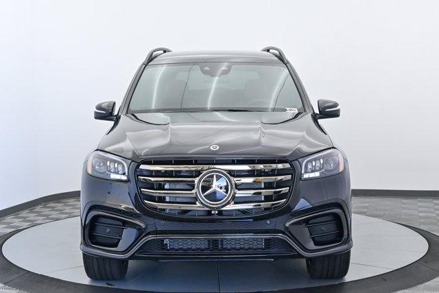 new 2024 Mercedes-Benz GLS 450 car, priced at $103,605