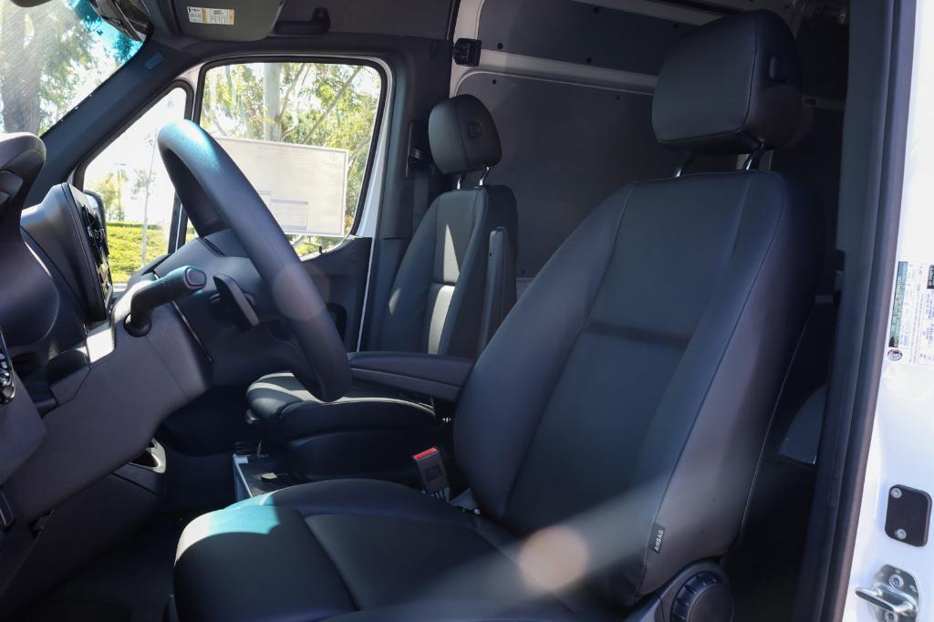 new 2024 Mercedes-Benz Sprinter 2500 car, priced at $63,651