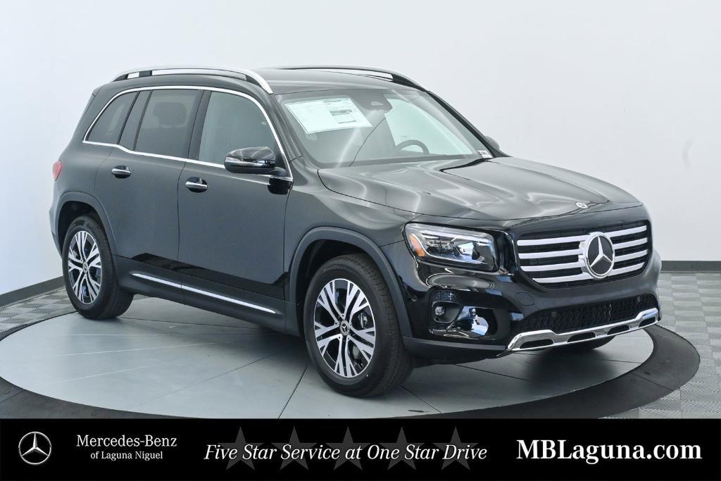 new 2024 Mercedes-Benz GLB 250 car, priced at $46,440