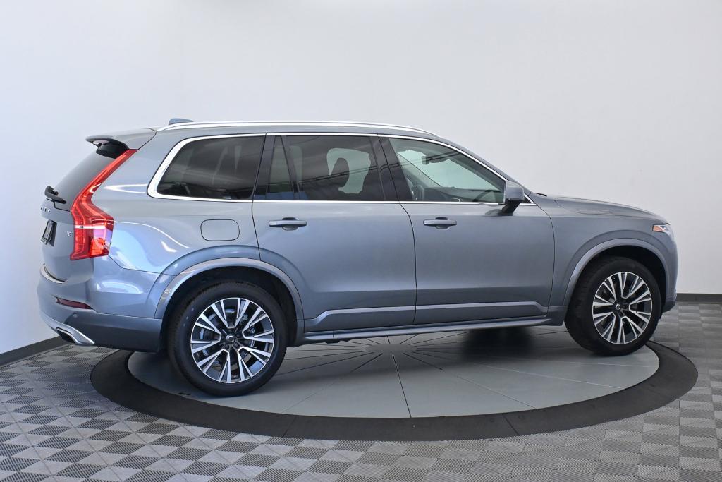 used 2020 Volvo XC90 car, priced at $30,150