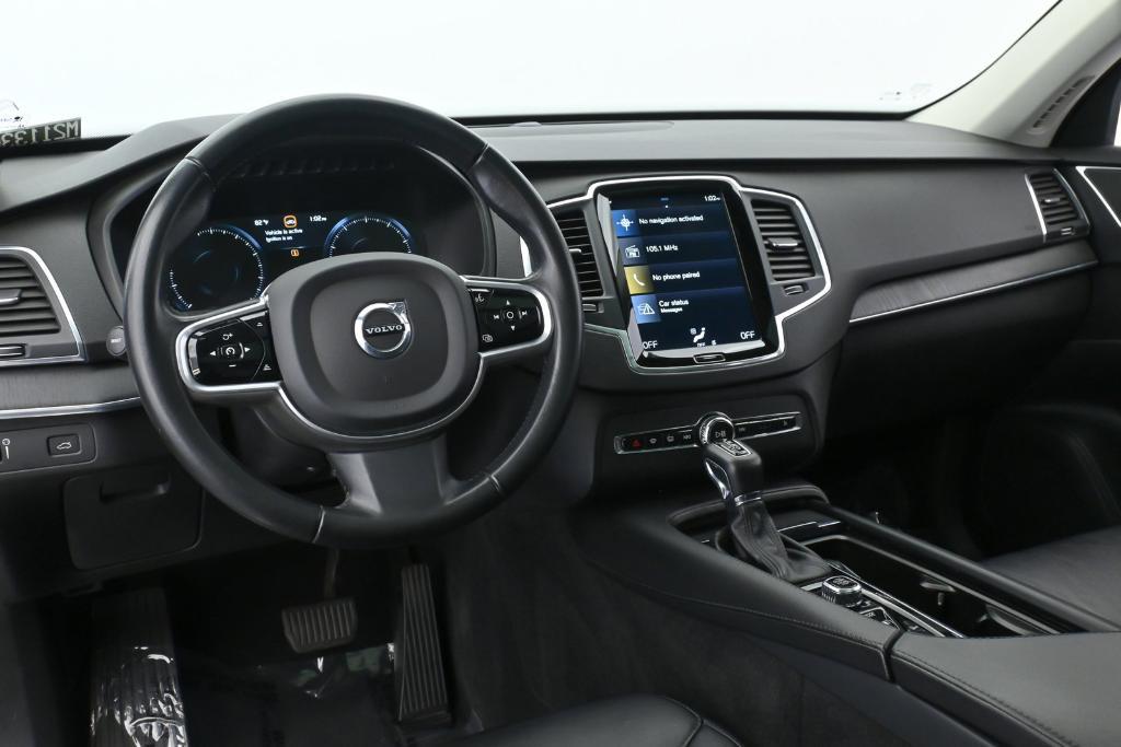 used 2020 Volvo XC90 car, priced at $30,150